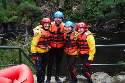 Twin Rivers Winter Adventure - Yamba Accommodation 5