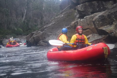 Twin Rivers Winter Adventure - Yamba Accommodation 2