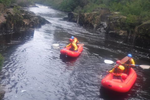 Twin Rivers Winter Adventure - Yamba Accommodation 1
