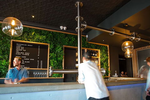 Mt. Wellington Morning Hike + Afternoon Beer & History Walk - Yamba Accommodation 15