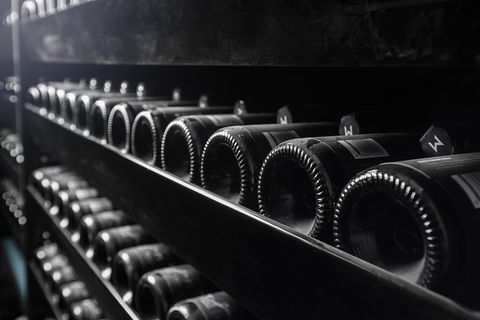 Private Winery Tour And Tasting In Moorilla And Mona Museum - Yamba Accommodation 3