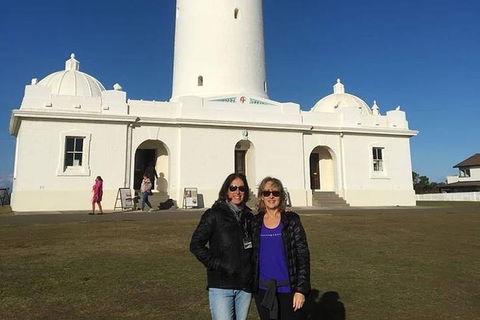 Sydney&Melbourne City Lovers- 2 Day Combo Private Tour! - Yamba Accommodation 4