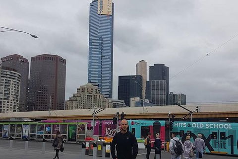 Sydney&Melbourne City Lovers- 2 Day Combo Private Tour! - Yamba Accommodation 5