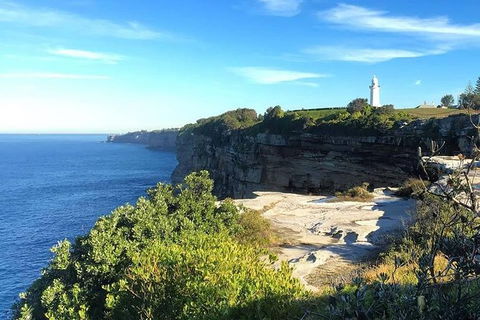 Sydney&Melbourne City Lovers- 2 Day Combo Private Tour! - Yamba Accommodation 9