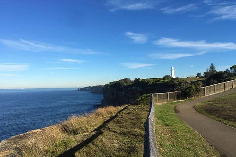 Sydney&Melbourne City Lovers- 2 Day Combo Private Tour! - Yamba Accommodation 11