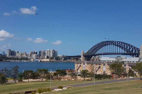 Sydney&Melbourne City Lovers- 2 Day Combo Private Tour! - Yamba Accommodation 0