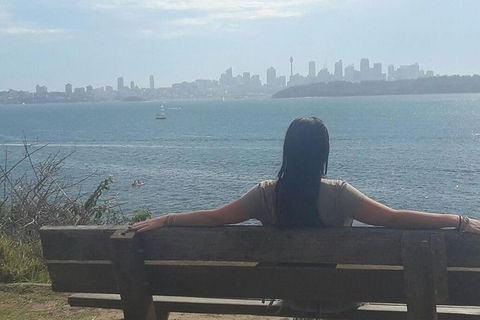 Sydney&Melbourne City Lovers- 2 Day Combo Private Tour! - Yamba Accommodation 7
