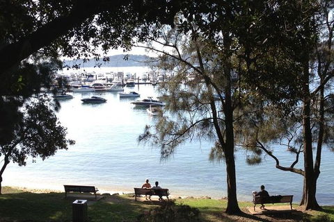 Sydney&Melbourne City Lovers- 2 Day Combo Private Tour! - Yamba Accommodation 6