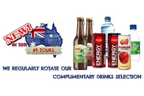 Melbourne Treasure Hunt 101 - Yamba Accommodation 1