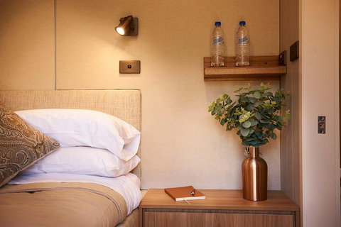 2 Night Upper Murray Escape Cruise - PS Emmylou - Yamba Accommodation 8