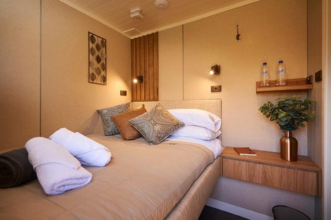 2 Night Upper Murray Escape Cruise - PS Emmylou - Yamba Accommodation 3