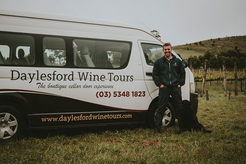 Daylesford Private, Corporate, Group Wine Tours: Wine, Cider, Gin, Vodka, Port! - Yamba Accommodation 5