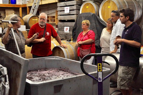 Daylesford Private, Corporate, Group Wine Tours: Wine, Cider, Gin, Vodka, Port! - Yamba Accommodation 2