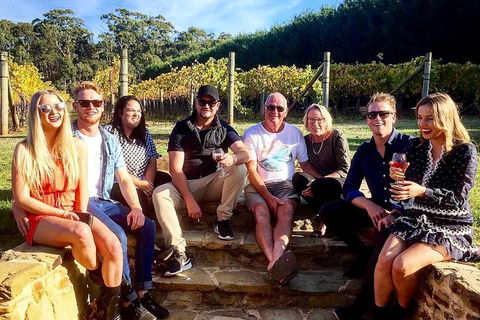 Daylesford Private, Corporate, Group Wine Tours: Wine, Cider, Gin, Vodka, Port! - Yamba Accommodation 1