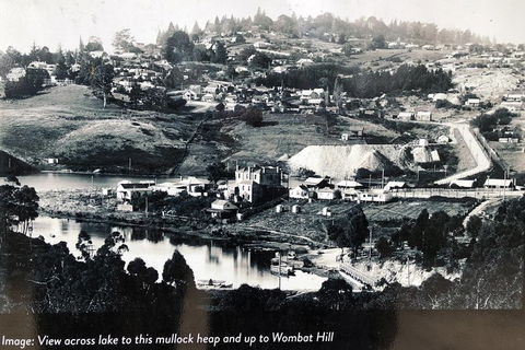 Alices Journeys Guided Walking Tours Of Daylesford - Yamba Accommodation 4