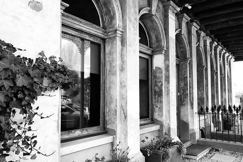 Alices Journeys Guided Walking Tours Of Daylesford - Yamba Accommodation 6