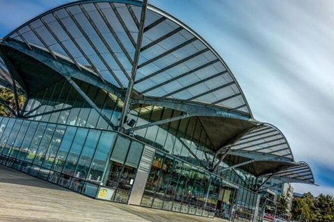 Private Walking Tour Of Old Geelong Town - Yamba Accommodation 3