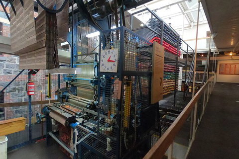 Private Walking Tour Of Old Geelong Town - Yamba Accommodation 1