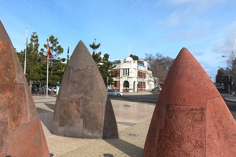 Private Walking Tour Of Old Geelong Town - Yamba Accommodation 6