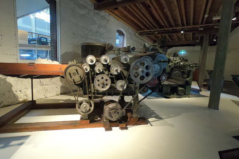 Private Walking Tour Of Old Geelong Town - Yamba Accommodation 4