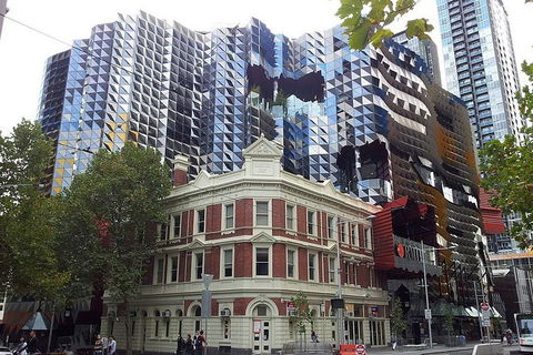 Departure Private Transfers: Melbourne To Melbourne Airport MEL In Business Car - Yamba Accommodation 4
