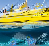 Rottnest Island 'Snorkel and Sail' - Yamba Accommodation