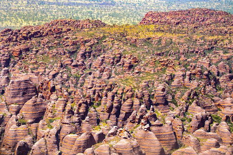2 Nights At Bungles Wilderness Lodge - Explore The Northern & Southern Gorge - Yamba Accommodation 2