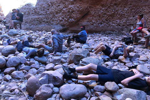 2 Nights At Bungles Wilderness Lodge - Explore The Northern & Southern Gorge - Yamba Accommodation 4