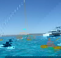 5 Night Ningaloo Reef Ningaloo Escape from Coral Bay - Yamba Accommodation