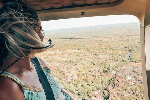 Mitchell Falls And Kimberley Coastal Camp (3night) - Yamba Accommodation 4