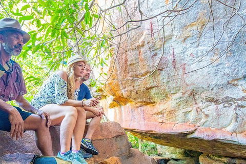 Mitchell Falls And Kimberley Coastal Camp (3night) - Yamba Accommodation 3