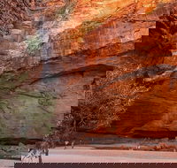 Bungles Day Trek Extended with Echidna Chasm - Yamba Accommodation