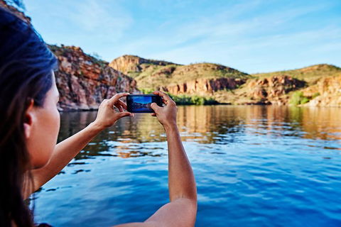 Ord River Discoverer With Sunset - Yamba Accommodation 8