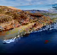 Ord River Discoverer with Sunset - Yamba Accommodation