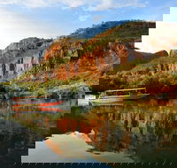 Ord River Experience with Riverside Lunch - Yamba Accommodation