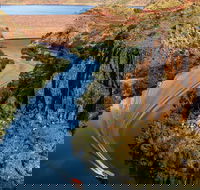 Ord River Explorer with Sunset - Yamba Accommodation