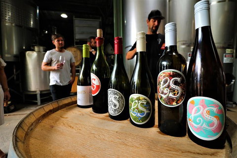 The Favourite 4 Experience - Yamba Accommodation 3