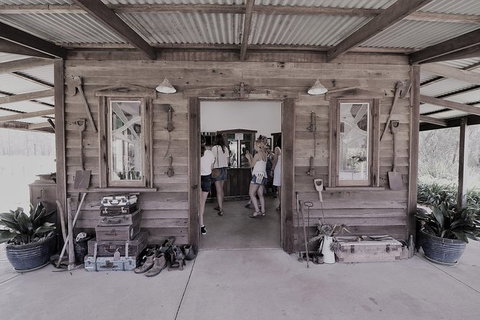 The Favourite 4 Experience - Yamba Accommodation 0