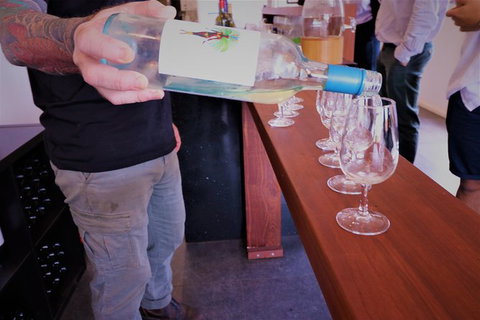 The Favourite 4 Experience - Yamba Accommodation 4