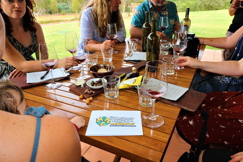 The Favourite 4 Experience - Yamba Accommodation 2