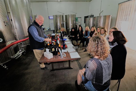 The Favourite 4 Experience - Yamba Accommodation 5