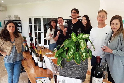 Margaret River Beer & Wine Adventure (departs Margaret River) - Yamba Accommodation 2