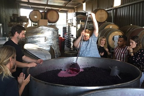 Margaret River Beer & Wine Adventure (departs Margaret River) - Yamba Accommodation 10