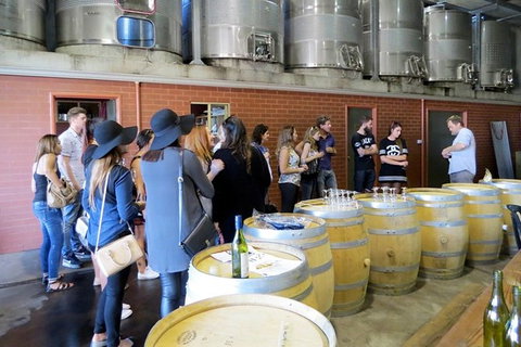 Margaret River Beer & Wine Adventure (departs Margaret River) - Yamba Accommodation 6