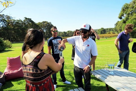 Margaret River Beer & Wine Adventure (departs Margaret River) - Yamba Accommodation 8