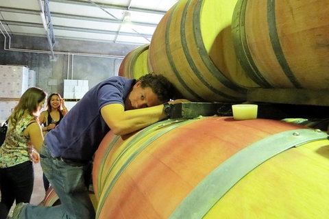 Margaret River Beer & Wine Adventure (departs Margaret River) - Yamba Accommodation 1