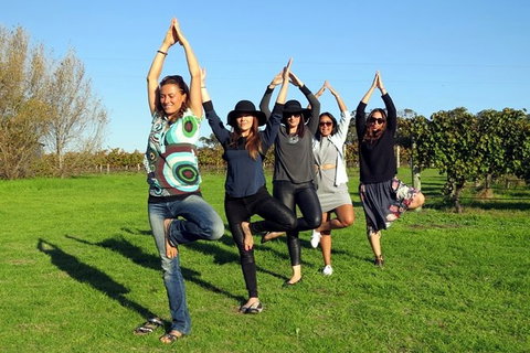 Margaret River Beer & Wine Adventure (departs Margaret River) - Yamba Accommodation 4