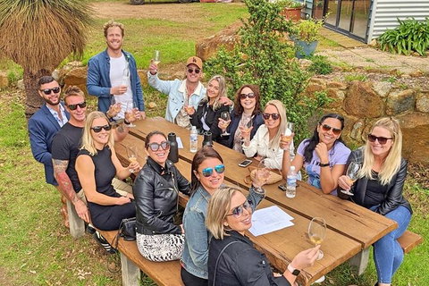 Margaret River Beer & Wine Adventure (departs Margaret River) - Yamba Accommodation 7