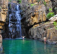 Nitmiluk National Park - Yamba Accommodation
