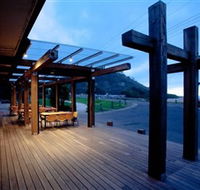 The Wye General - Yamba Accommodation